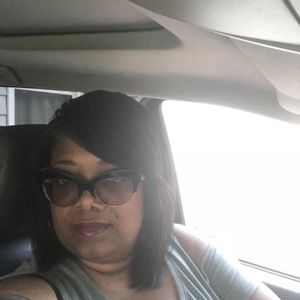 Meet your Posher, Krystal